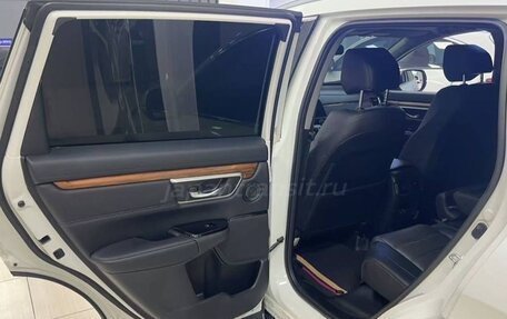 Honda CR-V IV, 2021 год, 2 660 000 рублей, 9 фотография