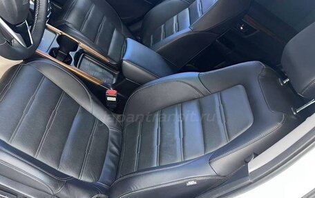 Honda CR-V IV, 2021 год, 2 660 000 рублей, 10 фотография
