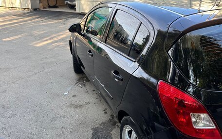 Opel Corsa D, 2006 год, 340 000 рублей, 5 фотография
