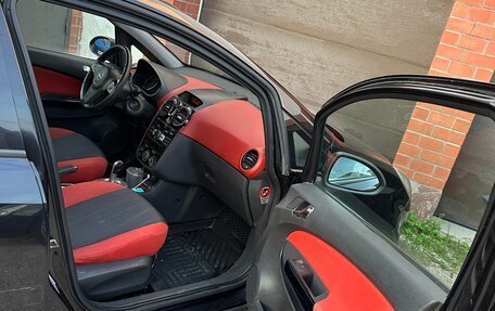 Opel Corsa D, 2006 год, 340 000 рублей, 7 фотография