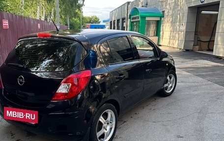 Opel Corsa D, 2006 год, 340 000 рублей, 3 фотография