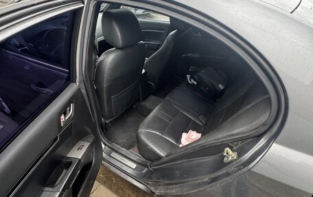 Geely Emgrand EC7, 2013 год, 600 000 рублей, 9 фотография