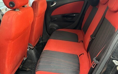 Opel Corsa D, 2006 год, 340 000 рублей, 16 фотография