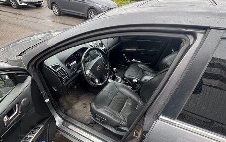 Geely Emgrand EC7, 2013 год, 600 000 рублей, 8 фотография