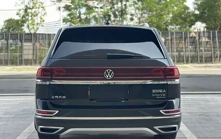 Volkswagen Teramont I, 2022 год, 3 590 500 рублей, 6 фотография