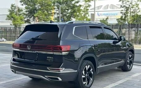 Volkswagen Teramont I, 2022 год, 3 590 500 рублей, 8 фотография