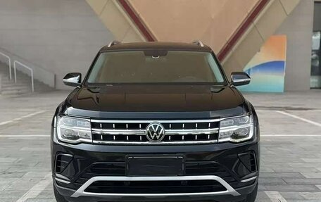 Volkswagen Teramont I, 2022 год, 3 590 500 рублей, 2 фотография