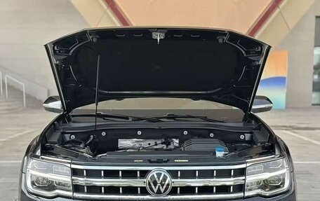 Volkswagen Teramont I, 2022 год, 3 590 500 рублей, 3 фотография