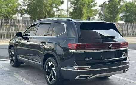 Volkswagen Teramont I, 2022 год, 3 590 500 рублей, 5 фотография