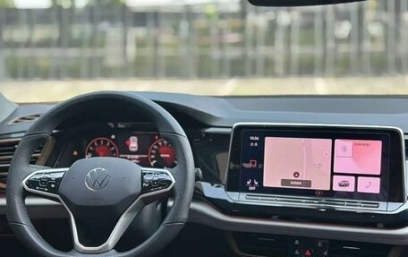 Volkswagen Teramont I, 2022 год, 3 590 500 рублей, 11 фотография