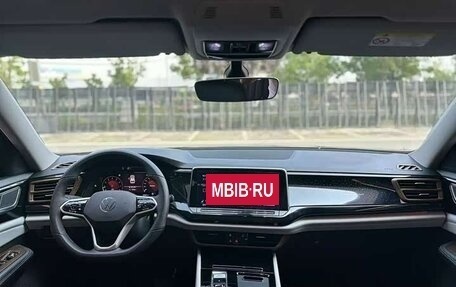 Volkswagen Teramont I, 2022 год, 3 590 500 рублей, 12 фотография