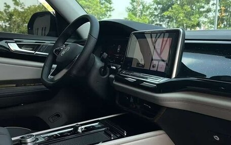 Volkswagen Teramont I, 2022 год, 3 590 500 рублей, 14 фотография