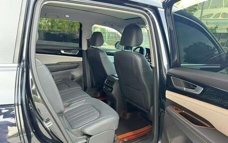 Volkswagen Teramont I, 2022 год, 3 590 500 рублей, 16 фотография