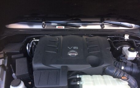 Nissan Pathfinder, 2011 год, 1 580 000 рублей, 5 фотография