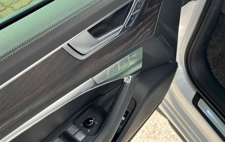 Audi A6, 2022 год, 4 690 000 рублей, 8 фотография