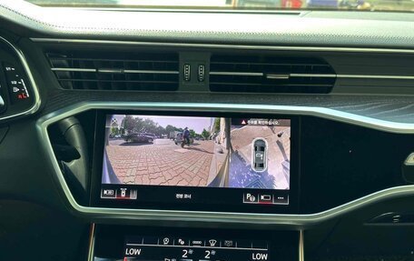 Audi A6, 2022 год, 4 690 000 рублей, 12 фотография