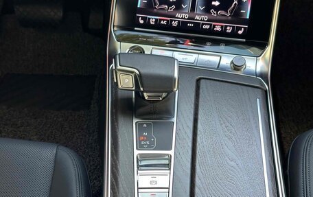 Audi A6, 2022 год, 4 690 000 рублей, 13 фотография
