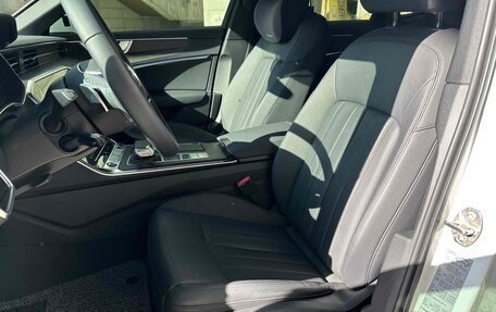 Audi A6, 2022 год, 4 690 000 рублей, 9 фотография