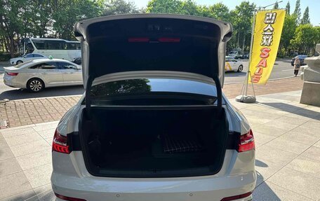 Audi A6, 2022 год, 4 690 000 рублей, 19 фотография