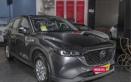 Mazda CX-5 II, 2025 год, 2 450 000 рублей, 2 фотография