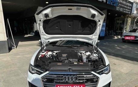 Audi A6, 2022 год, 4 690 000 рублей, 20 фотография