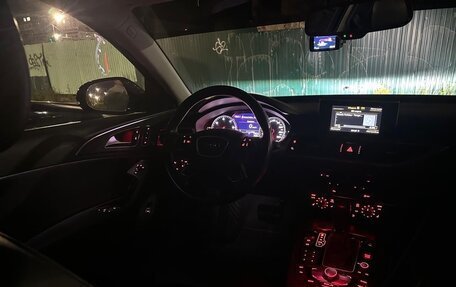Audi A6, 2018 год, 2 300 000 рублей, 7 фотография