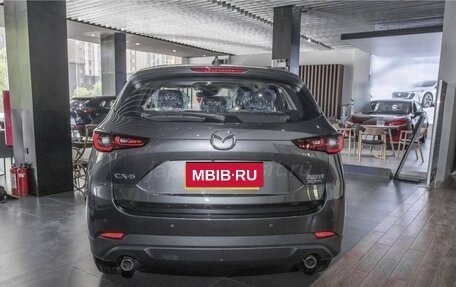 Mazda CX-5 II, 2025 год, 2 450 000 рублей, 5 фотография