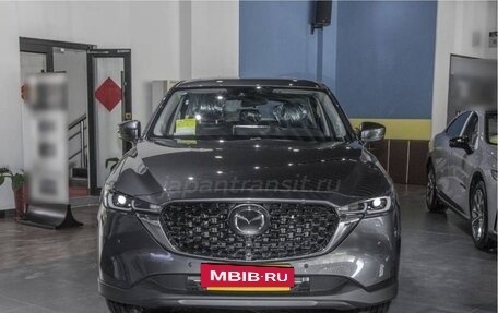 Mazda CX-5 II, 2025 год, 2 450 000 рублей, 3 фотография