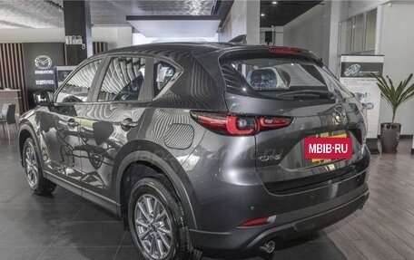 Mazda CX-5 II, 2025 год, 2 450 000 рублей, 4 фотография
