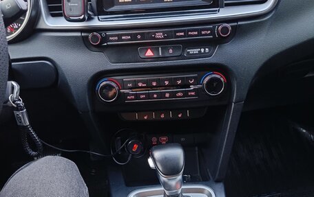 KIA cee'd III, 2018 год, 1 380 000 рублей, 4 фотография