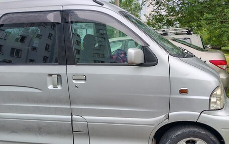 Toyota Sparky, 2001 год, 600 000 рублей, 4 фотография