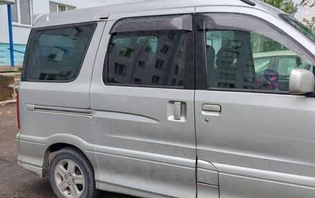 Toyota Sparky, 2001 год, 600 000 рублей, 3 фотография