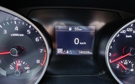 KIA cee'd III, 2018 год, 1 380 000 рублей, 7 фотография