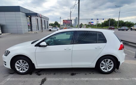 Volkswagen Golf VII, 2013 год, 1 250 000 рублей, 3 фотография