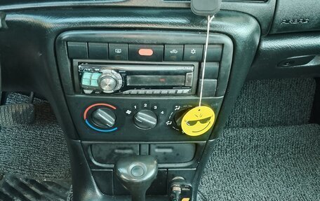 Opel Vectra B рестайлинг, 2001 год, 230 000 рублей, 4 фотография
