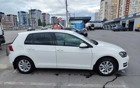Volkswagen Golf VII, 2013 год, 1 250 000 рублей, 8 фотография