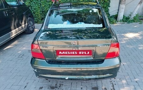 Opel Vectra B рестайлинг, 2001 год, 230 000 рублей, 2 фотография