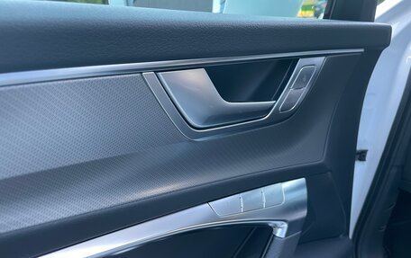 Audi A6, 2019 год, 3 750 000 рублей, 13 фотография