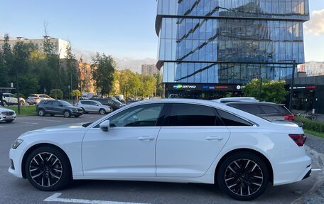 Audi A6, 2019 год, 3 750 000 рублей, 12 фотография
