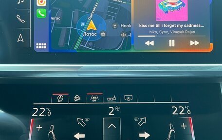 Audi A6, 2019 год, 3 750 000 рублей, 17 фотография