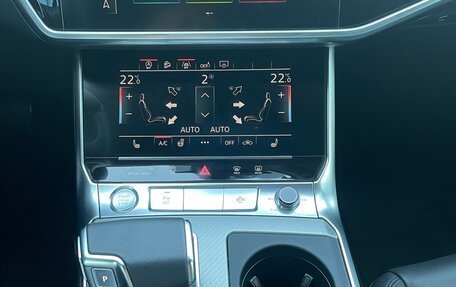 Audi A6, 2019 год, 3 750 000 рублей, 14 фотография