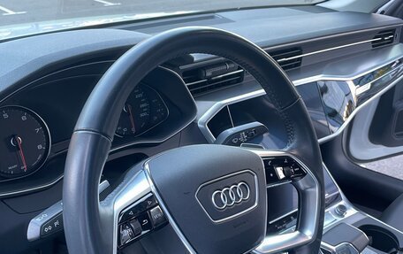 Audi A6, 2019 год, 3 750 000 рублей, 15 фотография