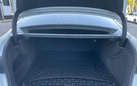 Audi A6, 2019 год, 3 750 000 рублей, 22 фотография