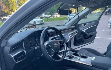 Audi A6, 2019 год, 3 750 000 рублей, 24 фотография