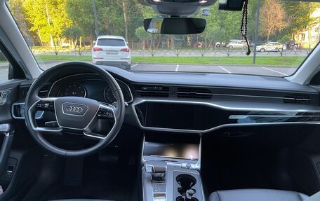 Audi A6, 2019 год, 3 750 000 рублей, 21 фотография