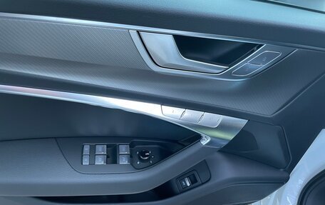 Audi A6, 2019 год, 3 750 000 рублей, 25 фотография