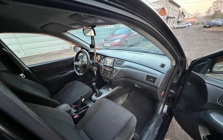 Mitsubishi Lancer IX, 2007 год, 430 000 рублей, 6 фотография