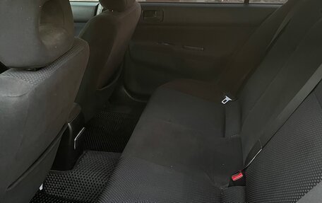 Mitsubishi Lancer IX, 2007 год, 430 000 рублей, 7 фотография