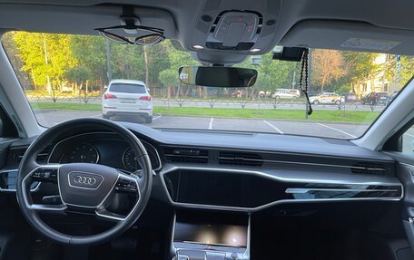 Audi A6, 2019 год, 3 750 000 рублей, 23 фотография