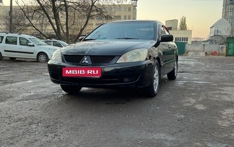 Mitsubishi Lancer IX, 2007 год, 430 000 рублей, 3 фотография